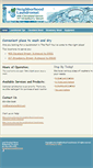 Mobile Screenshot of laundromatrva.com
